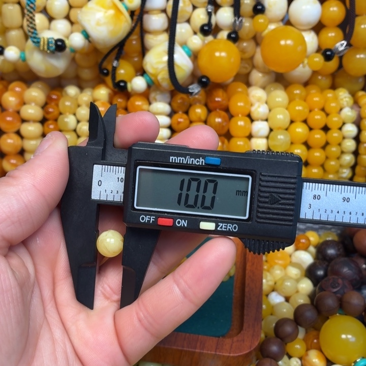 非金属配珠配饰01