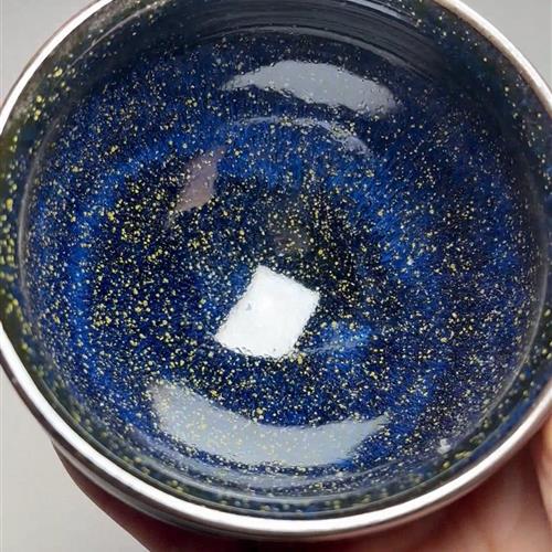 【闪购商品】茶盏-279............