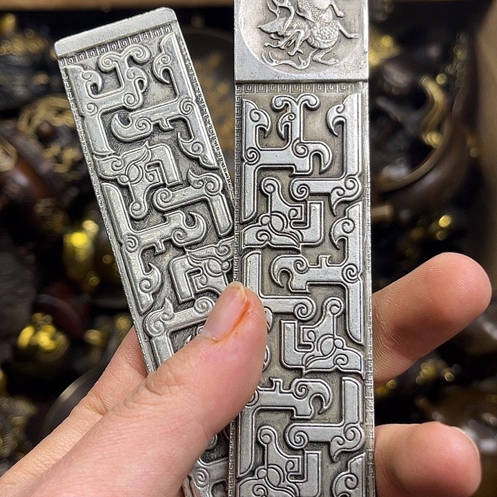 航弟文玩铜器链接