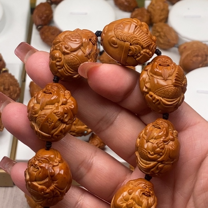 *****橄榄核手串/手链橄榄核