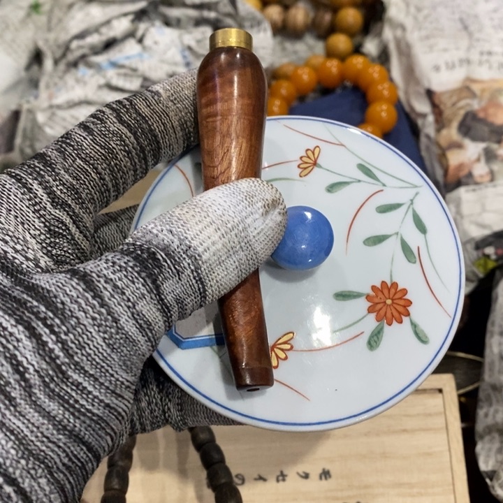 紫砂陶瓷艺术陶瓷艺术