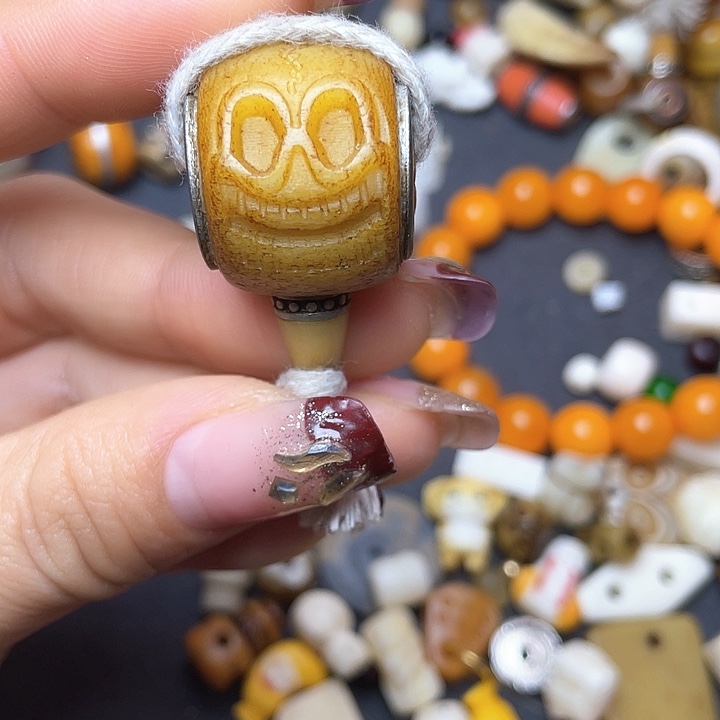 驼骨手串/手链其他配饰