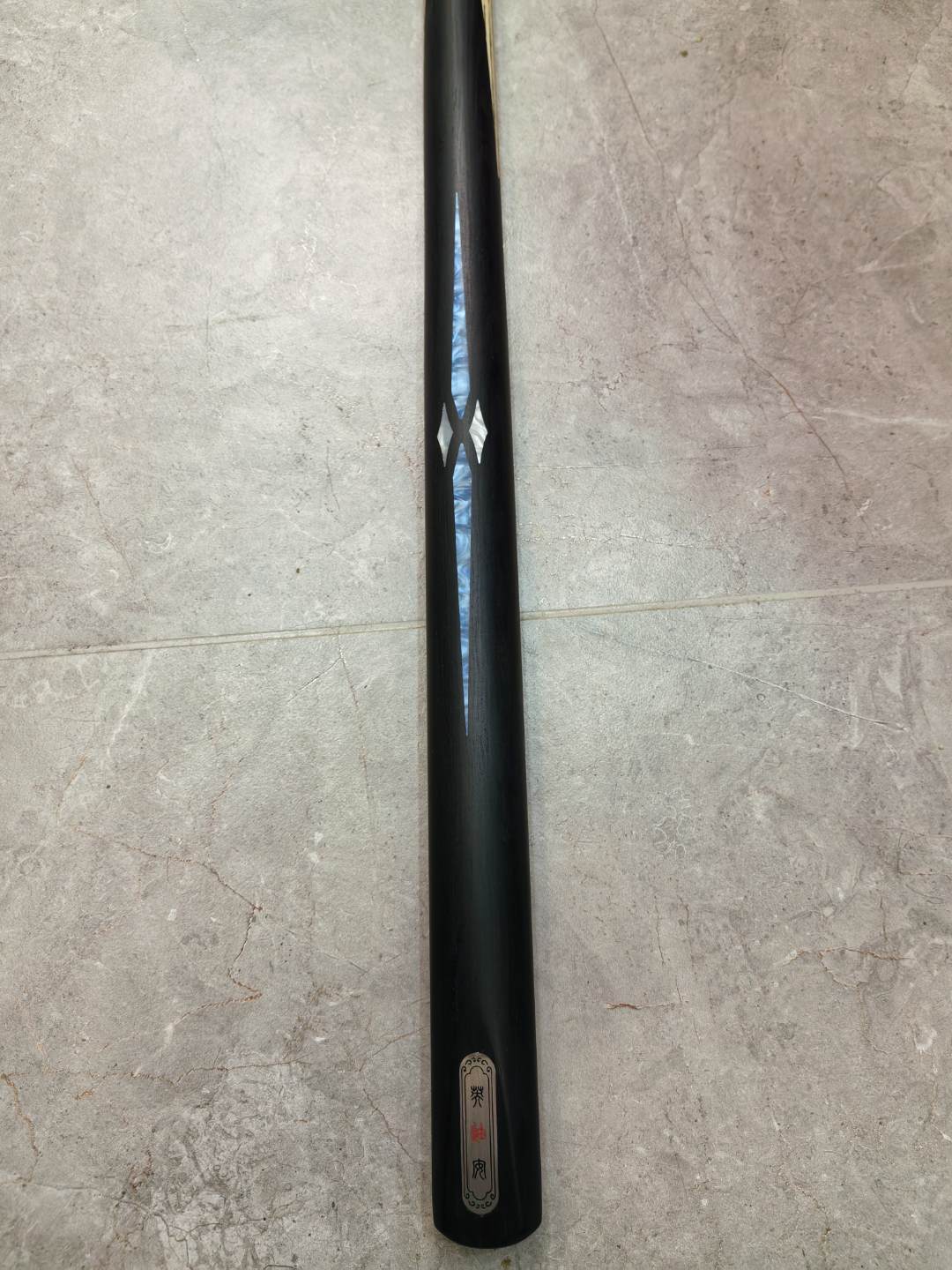 掌御球杆 公杆八号长标