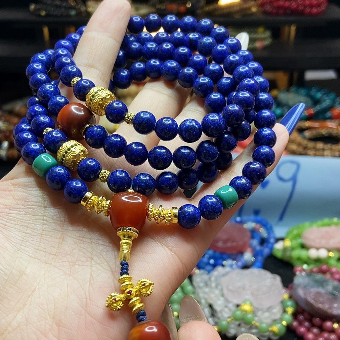 总****吊坠佛心果菩提果