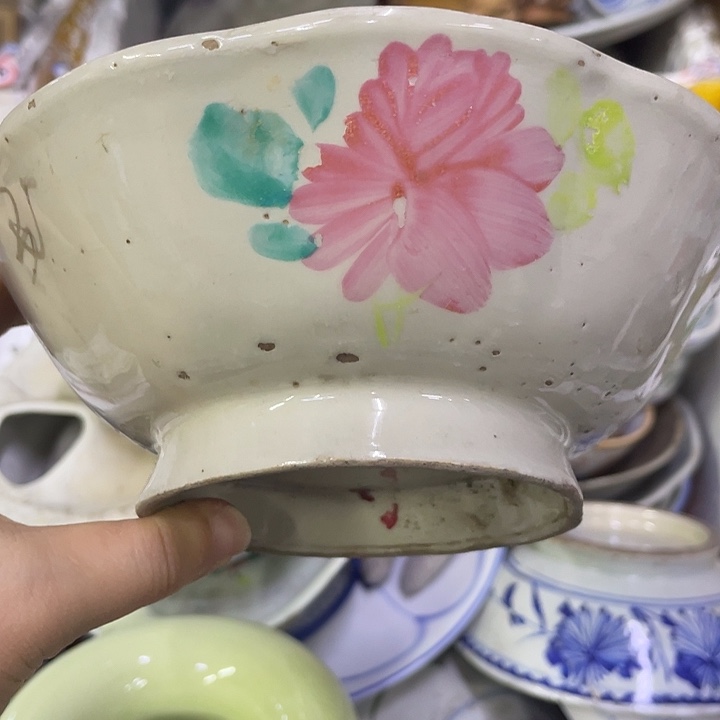 陶瓷陶瓷艺术品摆件