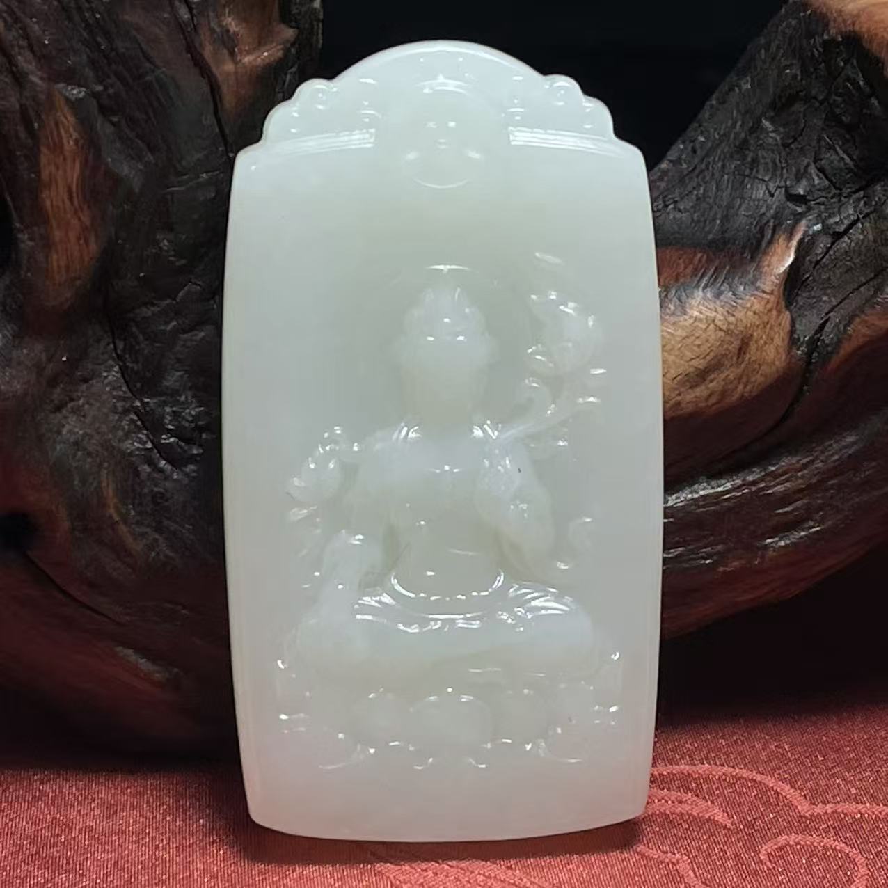 A541  和田玉  CQ5724127