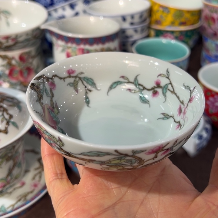 全场景德镇陶瓷景德镇陶瓷艺术