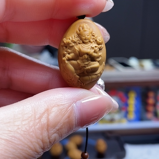 橄榄核手串/手链，