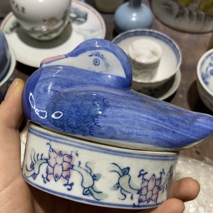 陶瓷艺术品的设计