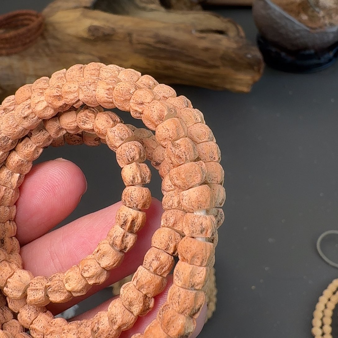 柏香籽/百香籽吊坠