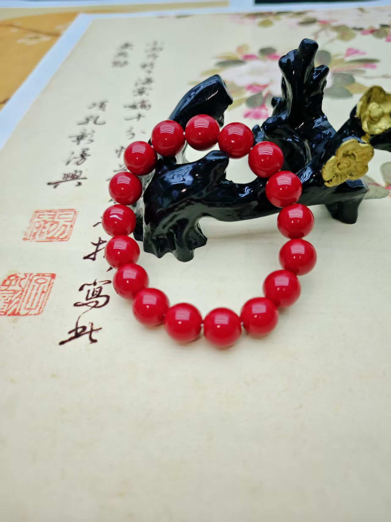 主播推荐高货手链 M1167时尚精品手串