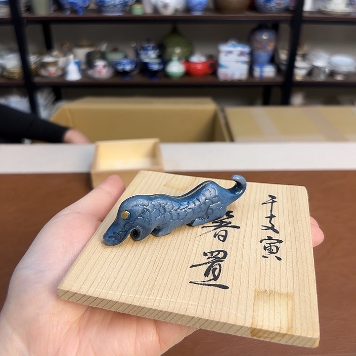 瓷片介里家的精选好物