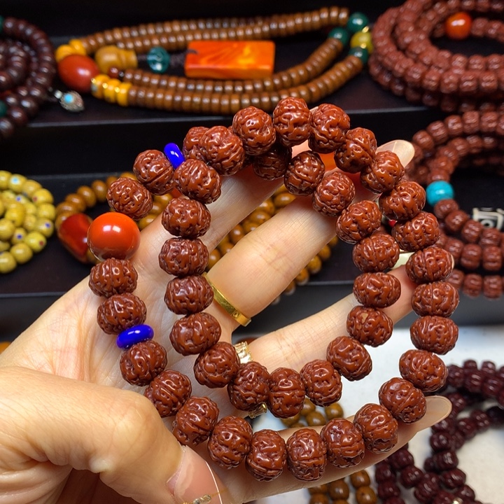 吊坠金刚菩提菩提