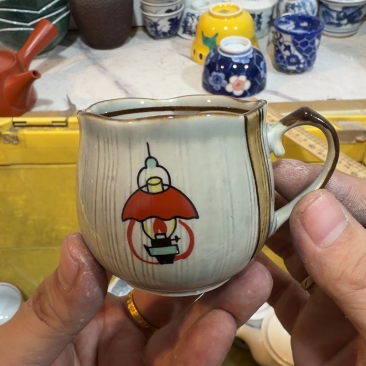 陶瓷推荐第二名20包邮