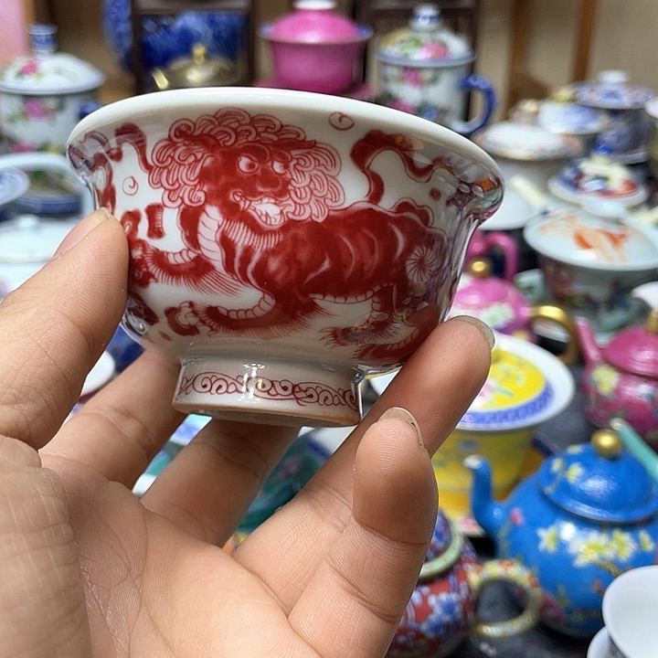 景德镇陶瓷研究所