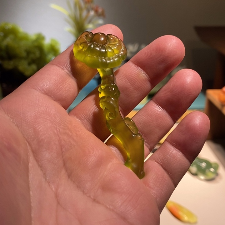 未镶嵌岫玉岫玉摆件岫玉摆件