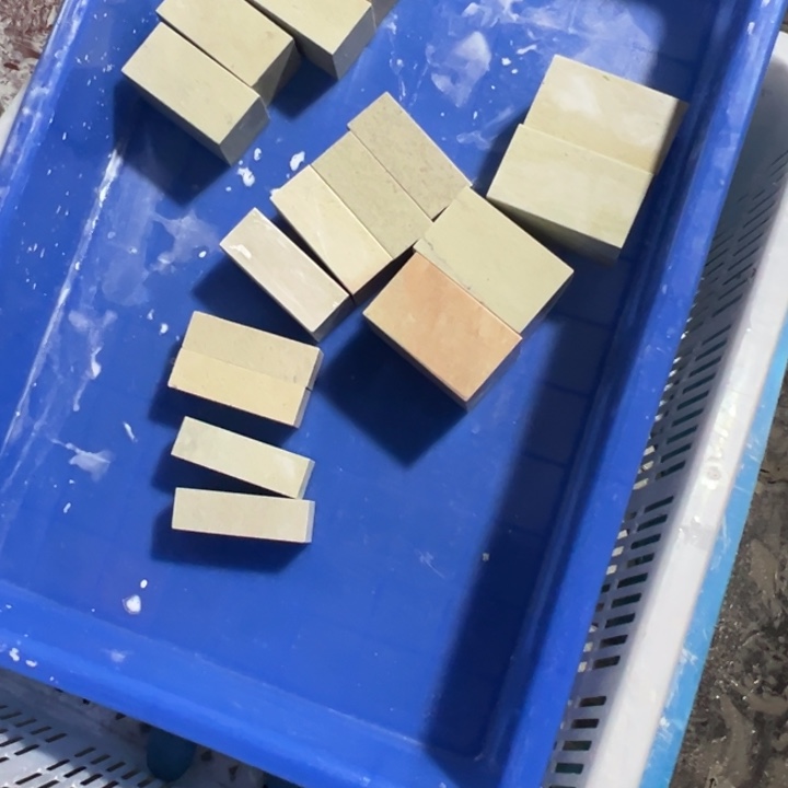 画***凯青田石新矿印石如图