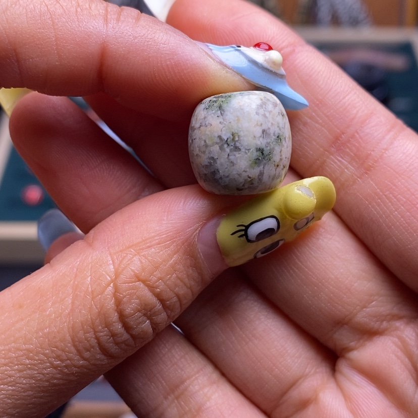 【闪购商品】未镶嵌颈饰玛瑙/玉髓