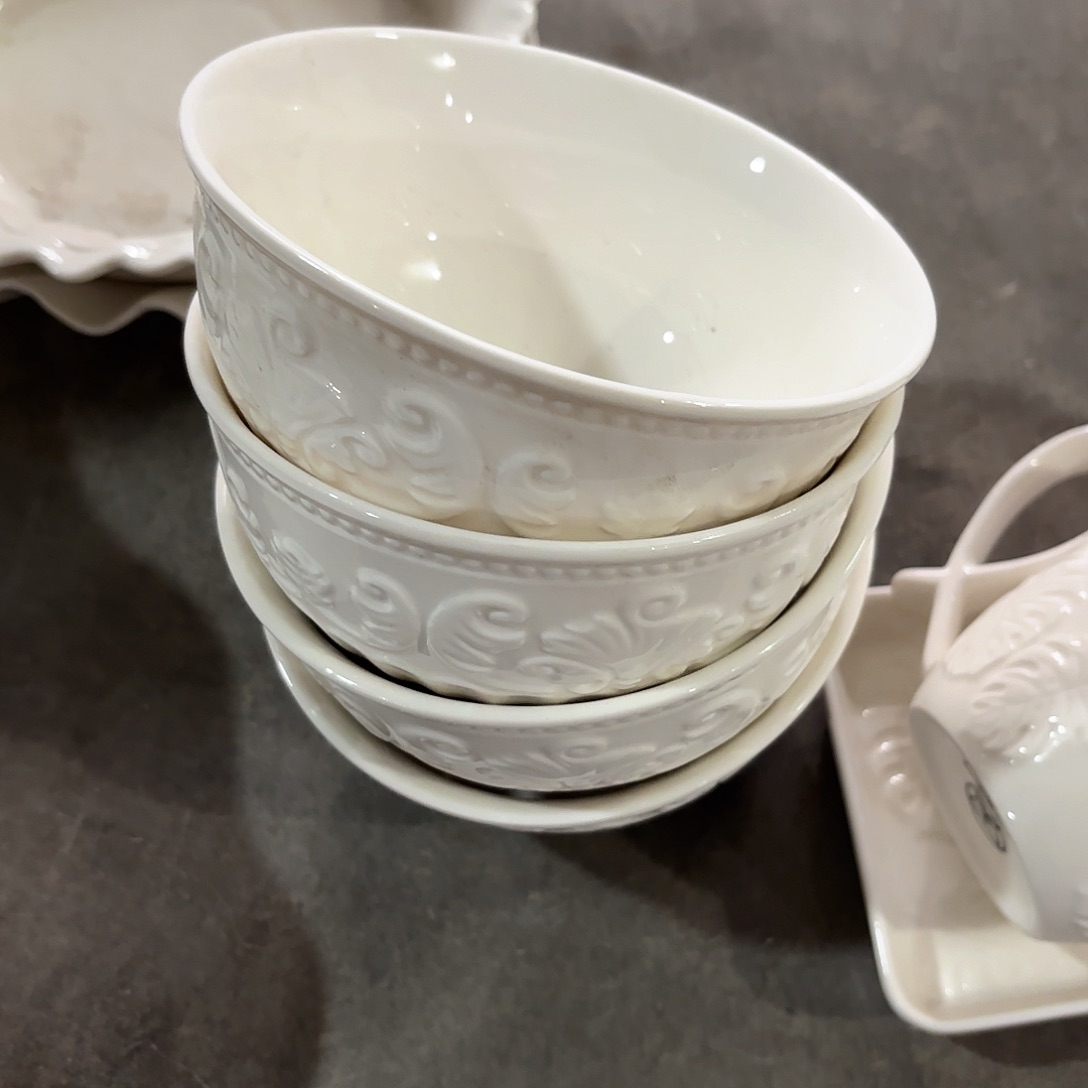 盘六个工厂库存微瑕产品