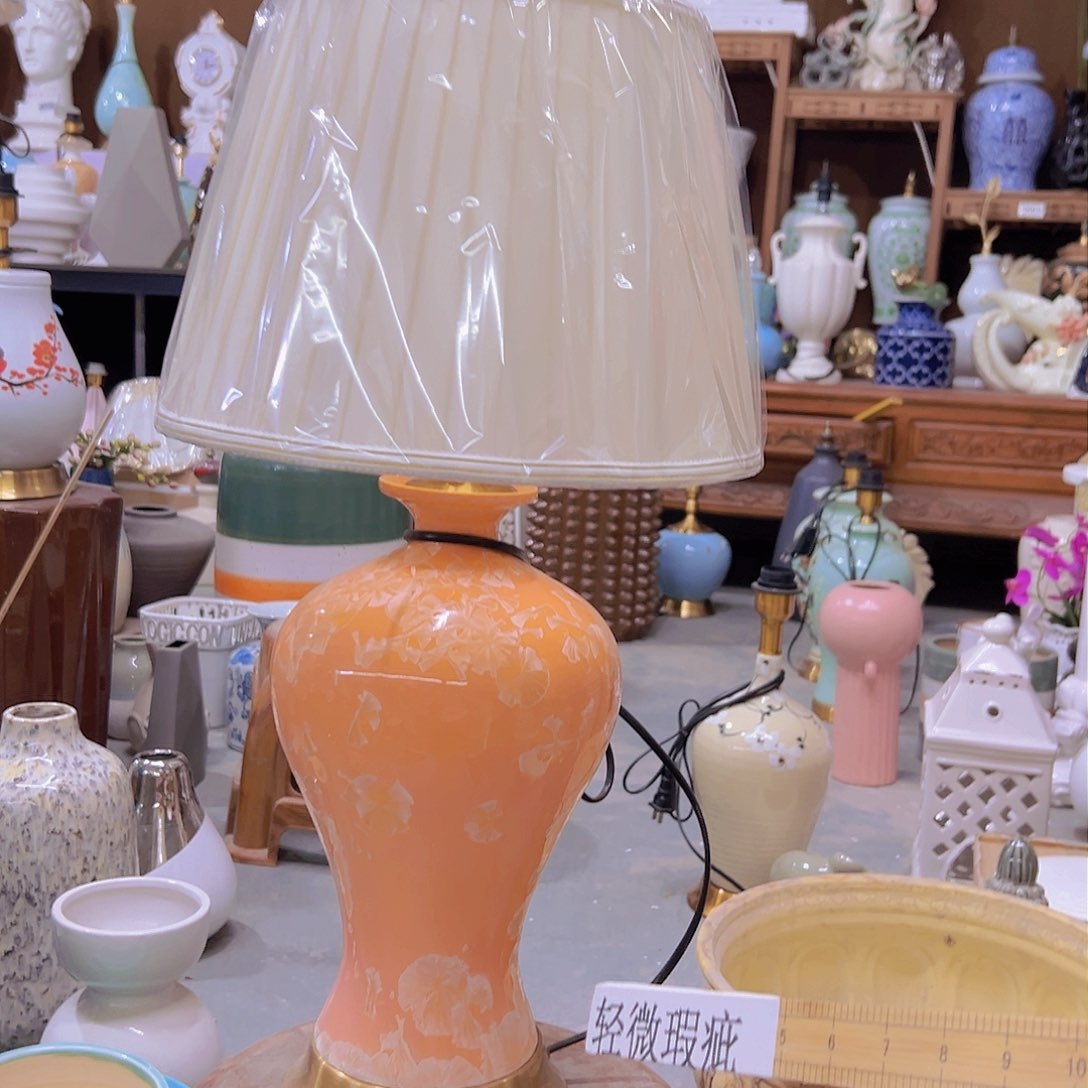 摆件外贸出口高度问客服