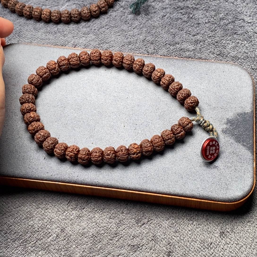 无***。吊坠金刚菩提老树王