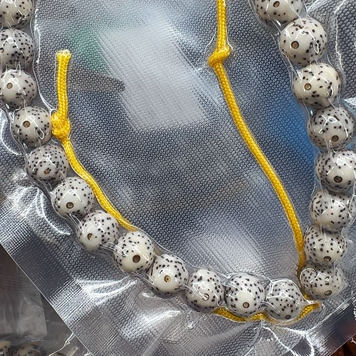 星月菩提手串553快乐星月菩提9