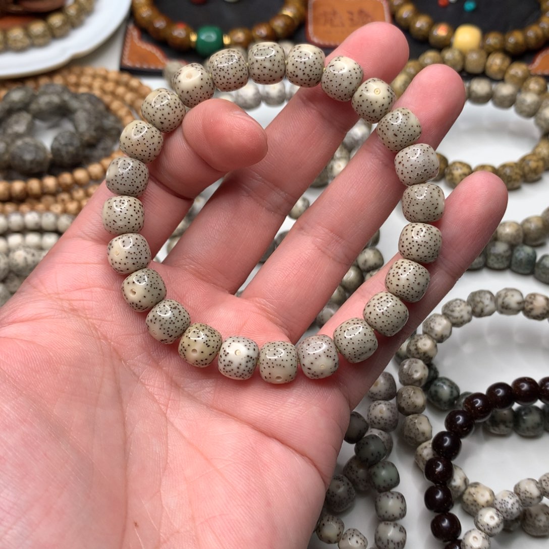手串星月菩提星月菩提