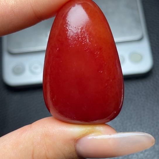 未镶嵌和田玉珠宝奇石