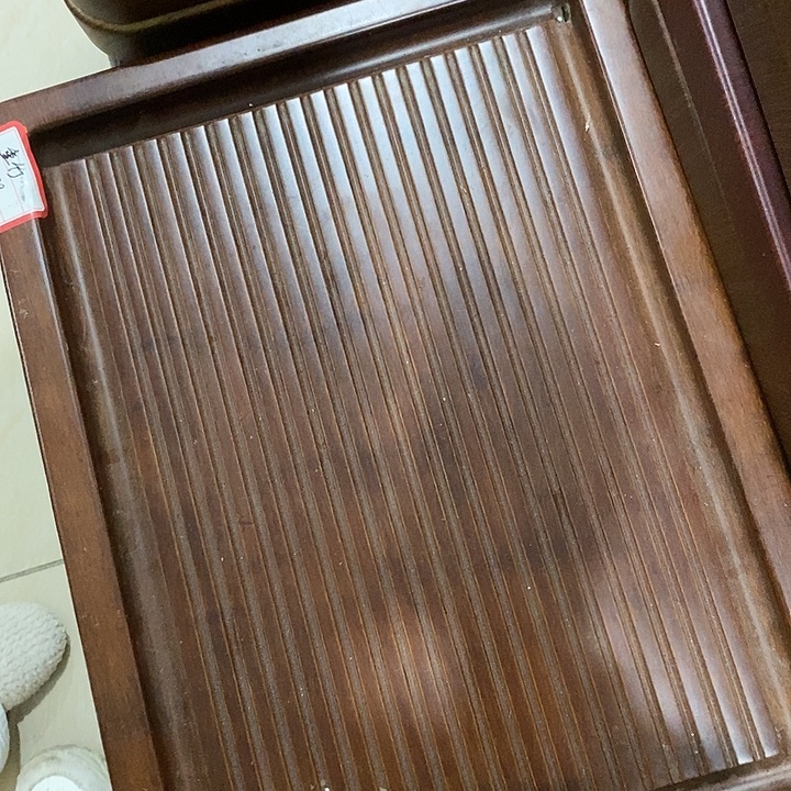 琉璃手工艺品微瑕40*30