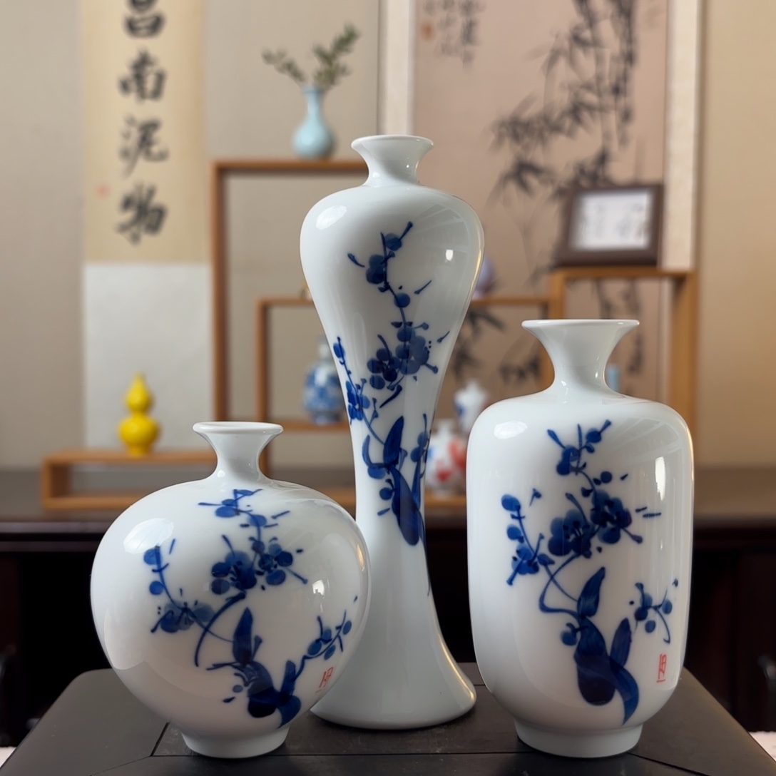 摆件美好的一天从一杯