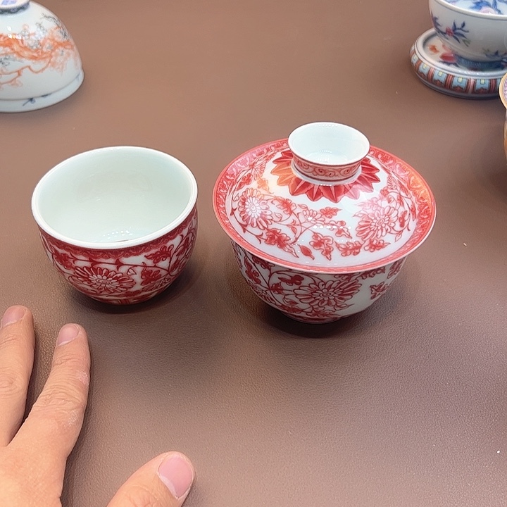 陶瓷陶瓷陶瓷茶具