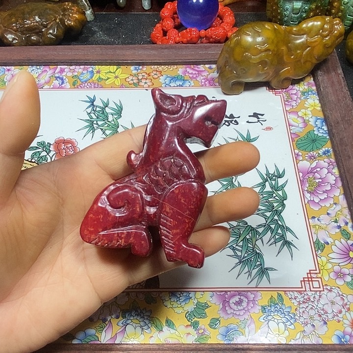 精选商品一物一图