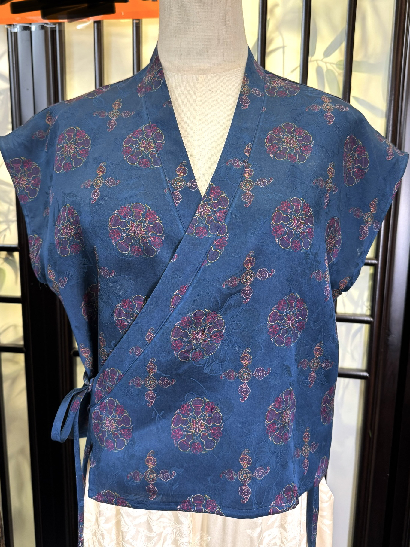 桑蚕丝女装直播间扣号专拍链接3号(309-599)（单价拍错默认不发）