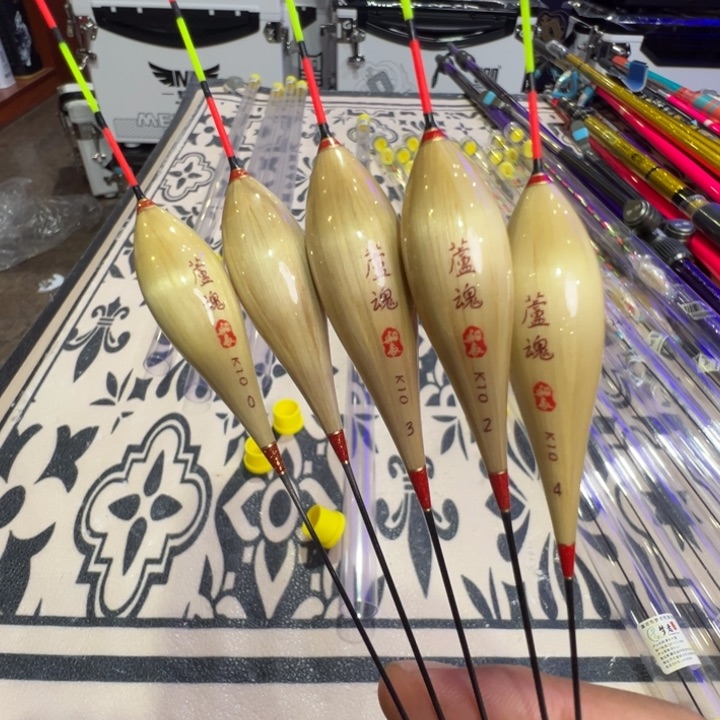 茅草宇K10的3号3只