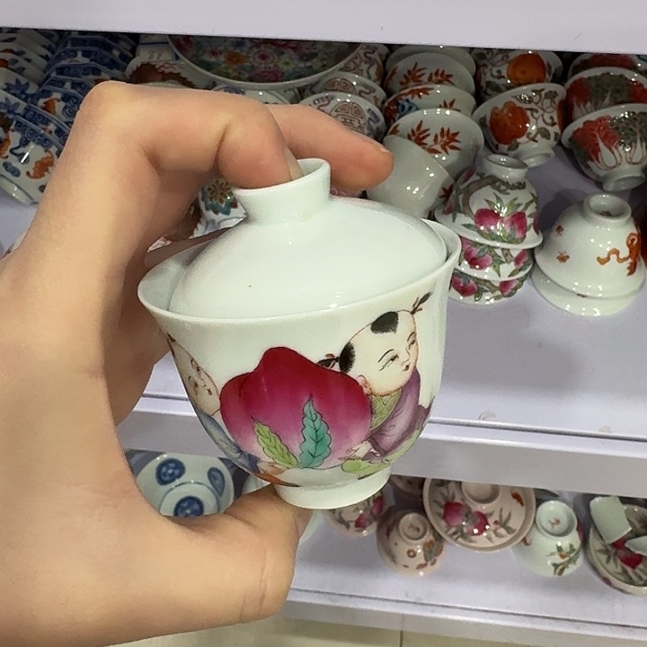 陶瓷艺术品收藏陶瓷