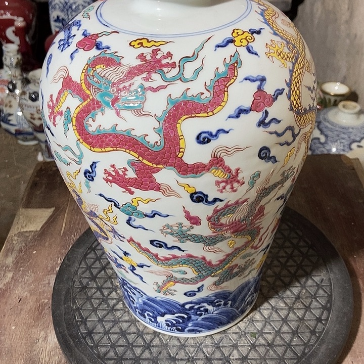 直播间实时画面截图