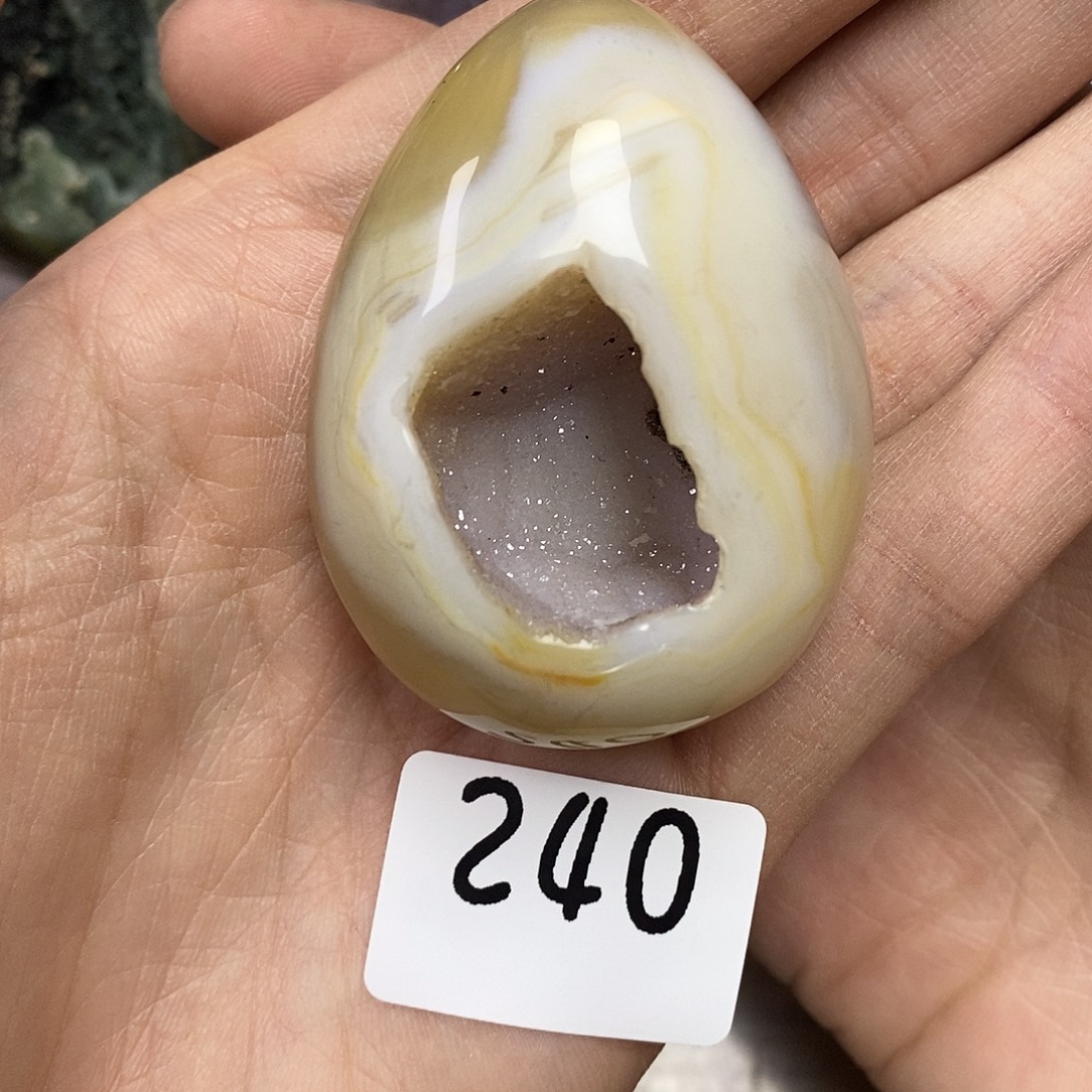 玛瑙/玉髓未镶嵌玛瑙摆件