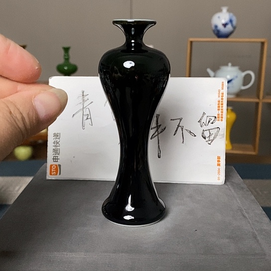 摆件景德镇瓷器精品鉴赏作品