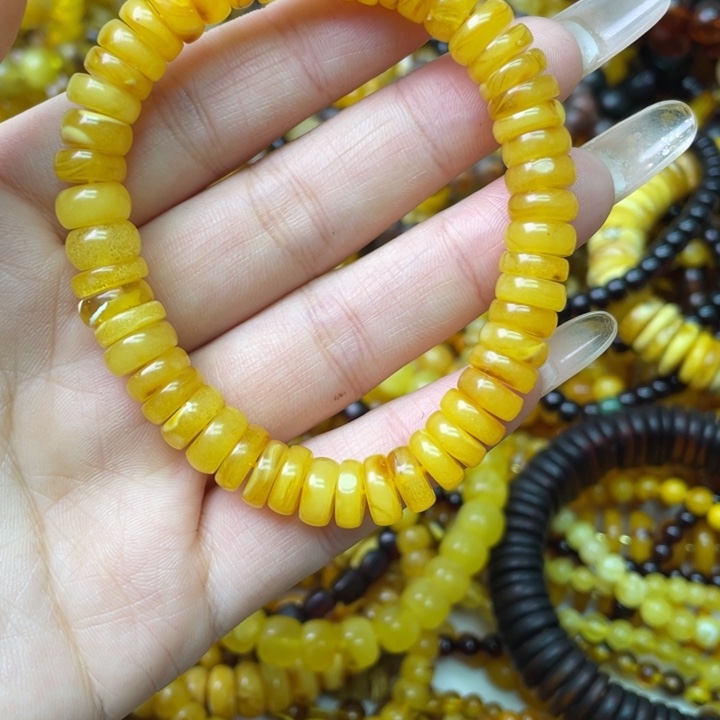 意臻珠宝天然手串