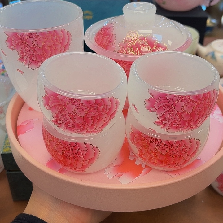 段泥茶杯图中央音乐学院中央音乐学院