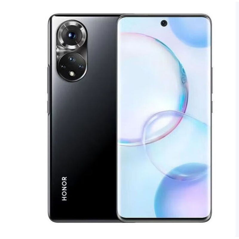 8新 honor/荣耀 荣耀 50Pro 5G全网通 1.08亿后置 120hz高刷