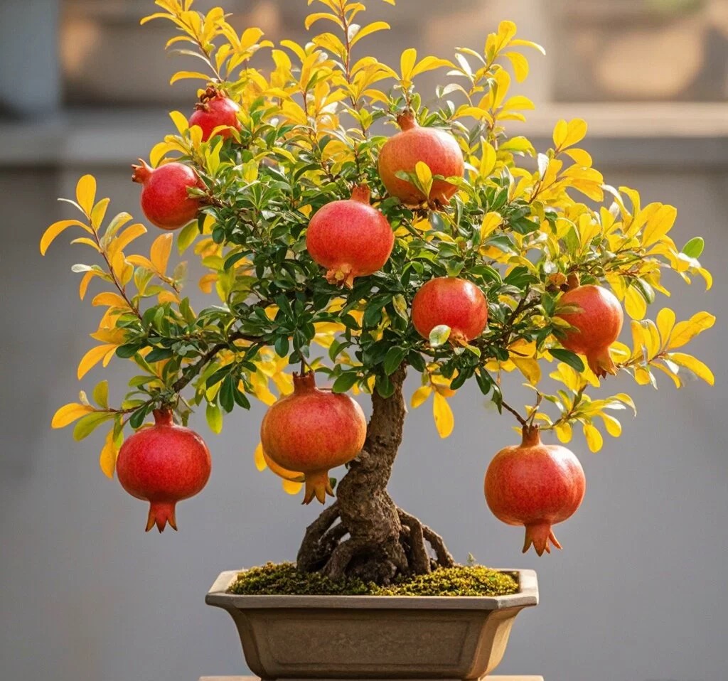 突尼斯软籽绿植丛林种植盆栽地栽一物一拍