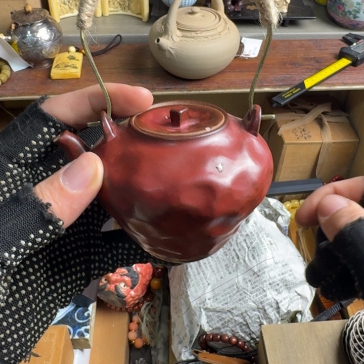 砖雕瓷器工艺品工艺品摆件等