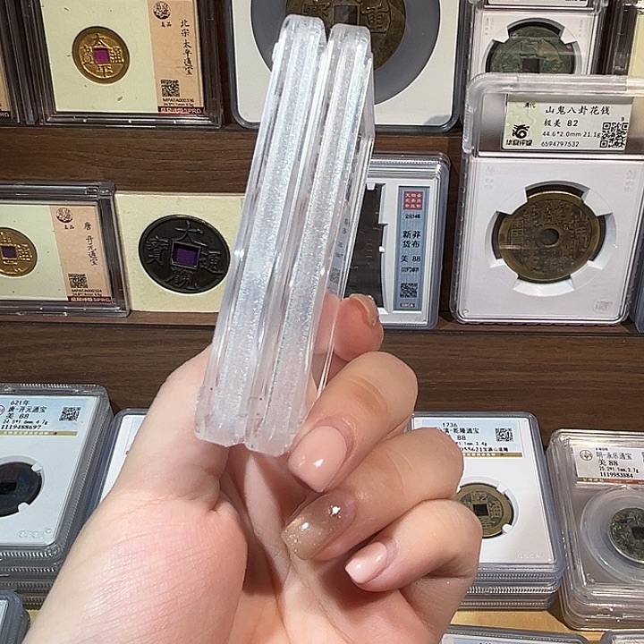 铜洛神       四Z半L