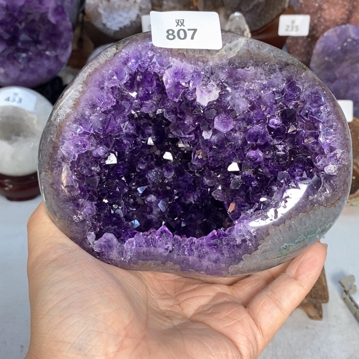 未镶嵌水晶大型摆件（非配饰）路路通