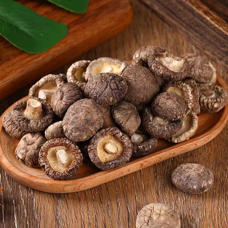 海顺行【香菇/花胶】肉厚鲜美