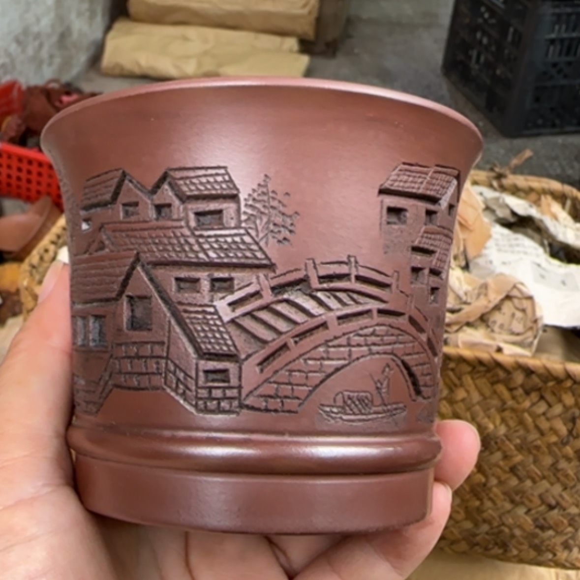 【闪购商品】茶壶紫砂紫砂茶具