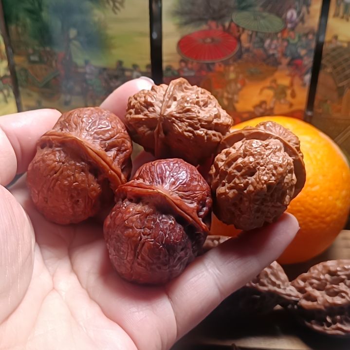 文玩核桃把件666666666666666