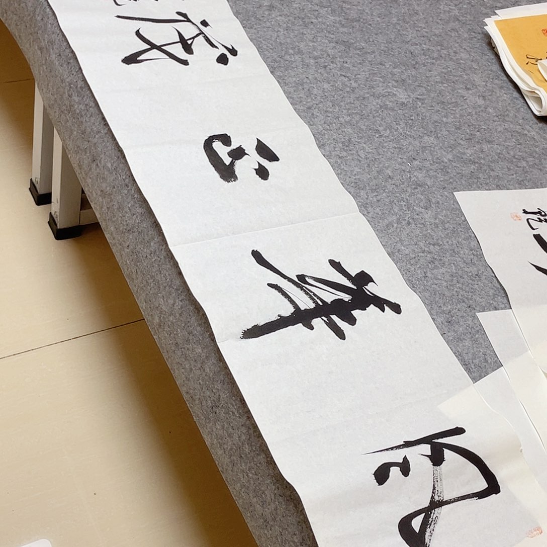 书法中书协会员王守乾138×34