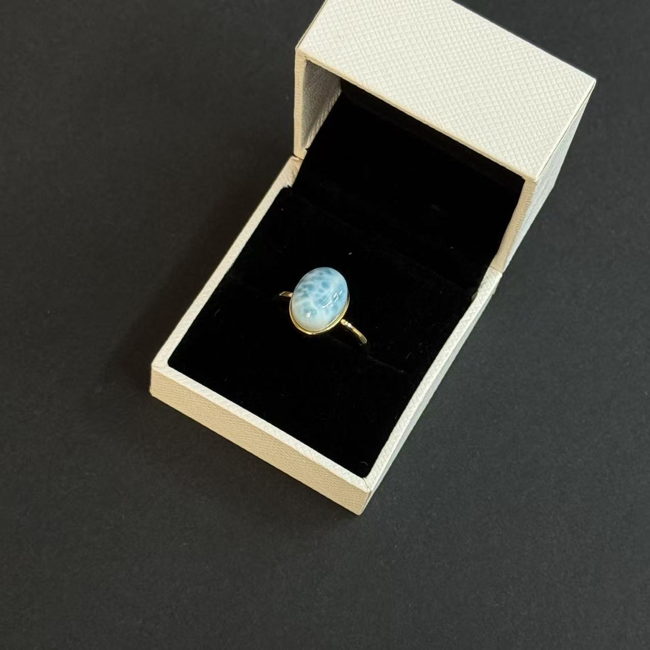 925银戒指 9342 精致时尚百搭轻奢戒指